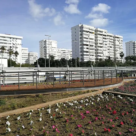 Japan Parque Del Oeste Apartment *