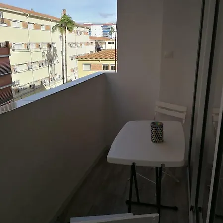 Apartment Japan Parque Del Oeste