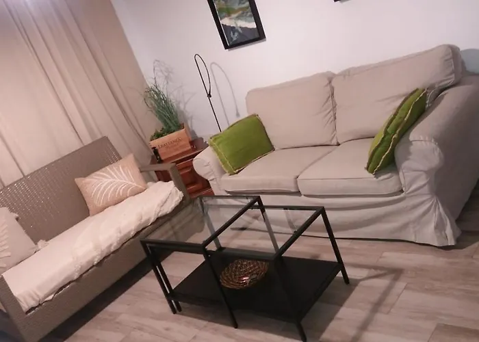 Appartement Japan Parque Del Oeste