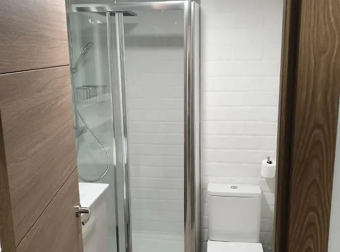 Appartement Japan Parque Del Oeste