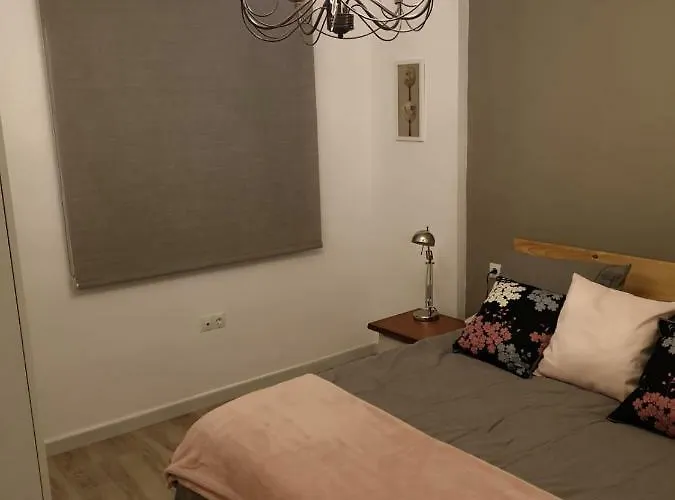 Appartement Japan Parque Del Oeste