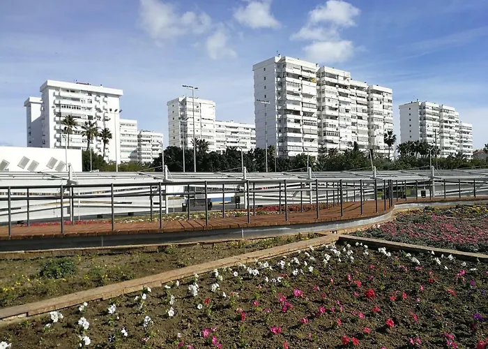 Japan Parque Del Oeste Appartement *