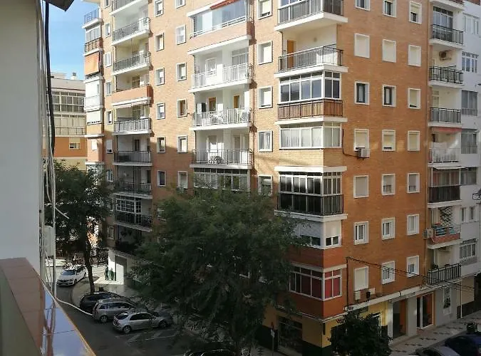 Appartement Japan Parque Del Oeste