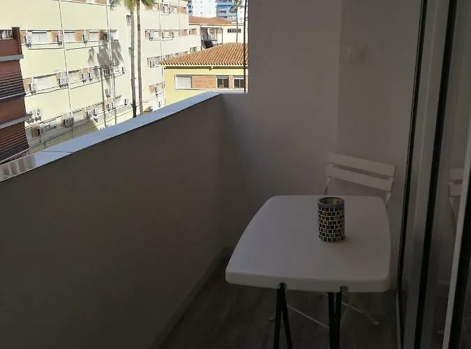 Appartement Japan Parque Del Oeste