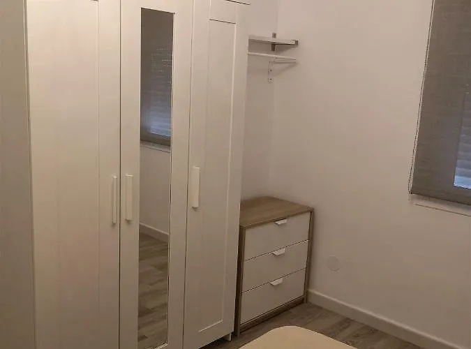 Appartement Japan Parque Del Oeste *