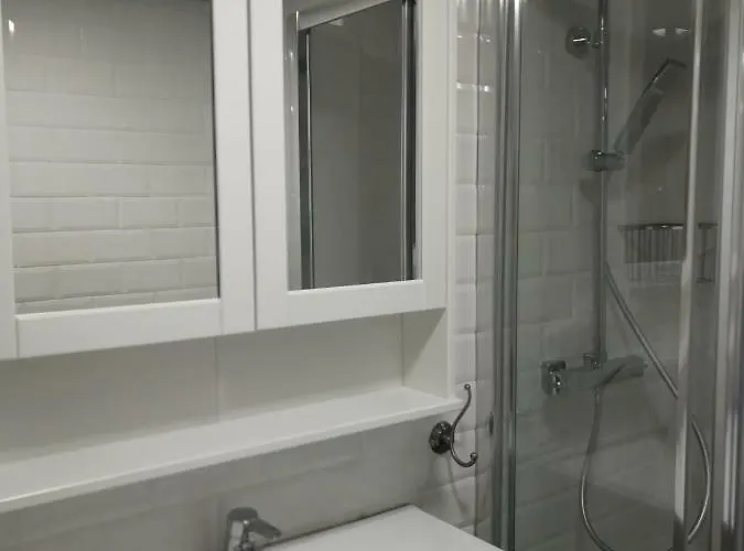 Appartement Japan Parque Del Oeste *