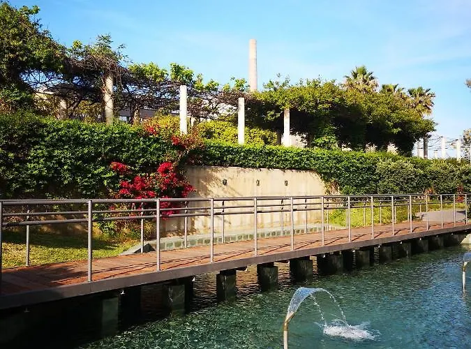 Japan Parque Del Oeste Málaga